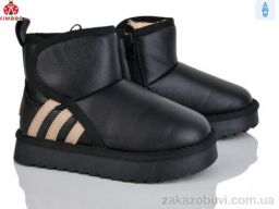 Угги KIMBOO A5007-3A