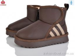 Угги KIMBOO A5007-3D