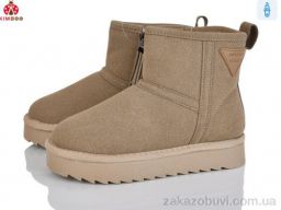 Угги KIMBOO A5002-3K