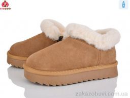 Угги KIMBOO A5001-3H