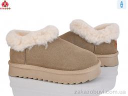 Угги KIMBOO A5001-3K