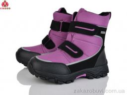 Ботинки KIMBOO FG590-3Z