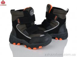 Ботинки KIMBOO FG590-1A