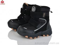 Ботинки KIMBOO FG590-1B