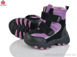 Ботинки KIMBOO FG590-1Z