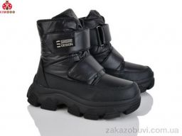 Ботинки KIMBOO FG602-3A