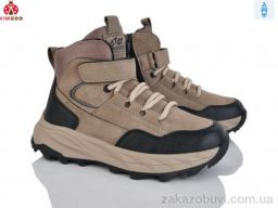 Ботинки KIMBOO P567-4K