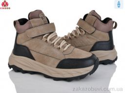 Ботинки KIMBOO P566-4K