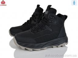 Ботинки KIMBOO P568-4A