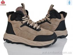 Ботинки KIMBOO P568-4K