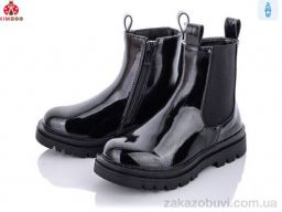 Ботинки KIMBOO FG910-3A