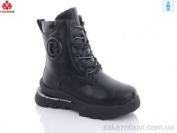 Ботинки KIMBOO A2315-3A