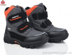 Дутики KIMBOO FG2398-3D