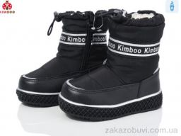 Дутики KIMBOO FG2374-1A