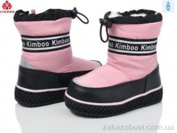 Дутики KIMBOO FG2374-1F