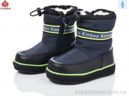 Дутики KIMBOO FG2374-1L