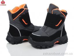 Дутики KIMBOO FG2377-1D