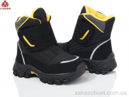 Дутики KIMBOO FG2377-1A