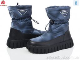 Ботинки KIMBOO FG2301-3B