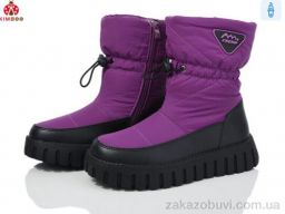 Ботинки KIMBOO FG2301-3Z