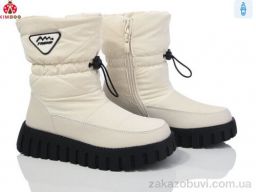 Ботинки KIMBOO FG2301-3M
