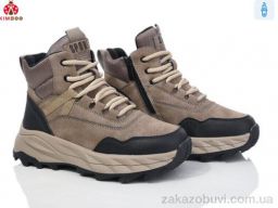 Ботинки KIMBOO P24161-3K