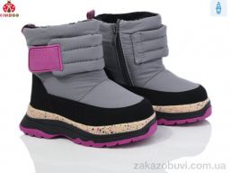 Дутики KIMBOO FG24111-1P