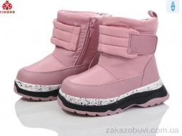 Дутики KIMBOO FG24111-1F