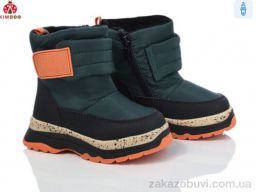 Дутики KIMBOO FG24111-1L