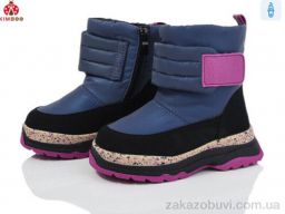 Дутики KIMBOO FG24111-1Z