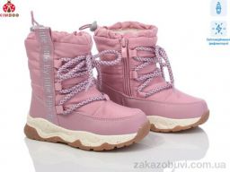 Дутики KIMBOO FG24114-2F