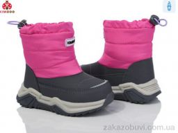 Дутики KIMBOO FG2379-1P