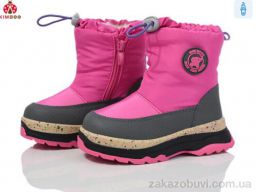 Дутики KIMBOO НFG24109-1P