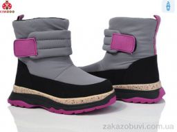 Дутики KIMBOO FG24111-2P