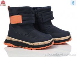 Дутики KIMBOO FG24111-2B