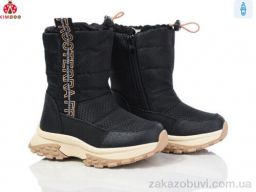 Дутики KIMBOO FG24102-2A