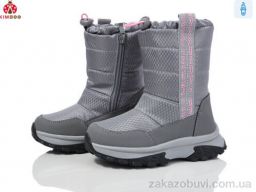 Дутики KIMBOO FG24102-2D