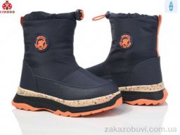 Дутики KIMBOO FG24109-2B