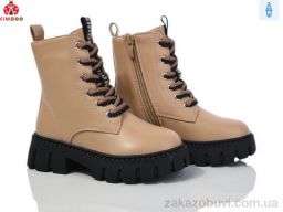 Ботинки KIMBOO FG24172-2T