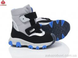 Дутики KIMBOO FG24115-1D маломір