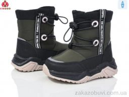 Дутики KIMBOO FG24112-1L