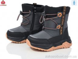 Дутики KIMBOO FG24112-1D