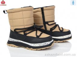 Дутики KIMBOO FG24187-2T