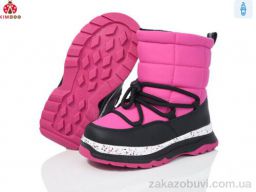 Дутики KIMBOO FG24187-2P