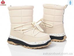 Дутики KIMBOO FG24187-2M