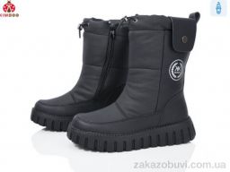 Ботинки KIMBOO FG24124-3A