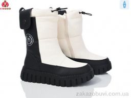 Ботинки KIMBOO FG24124-3M