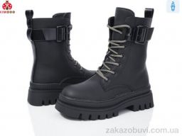 Ботинки KIMBOO FG24131-3A