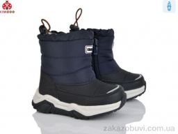 Ботинки KIMBOO FG574-1B