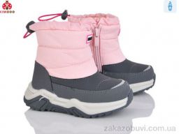 Ботинки KIMBOO FG574-1F